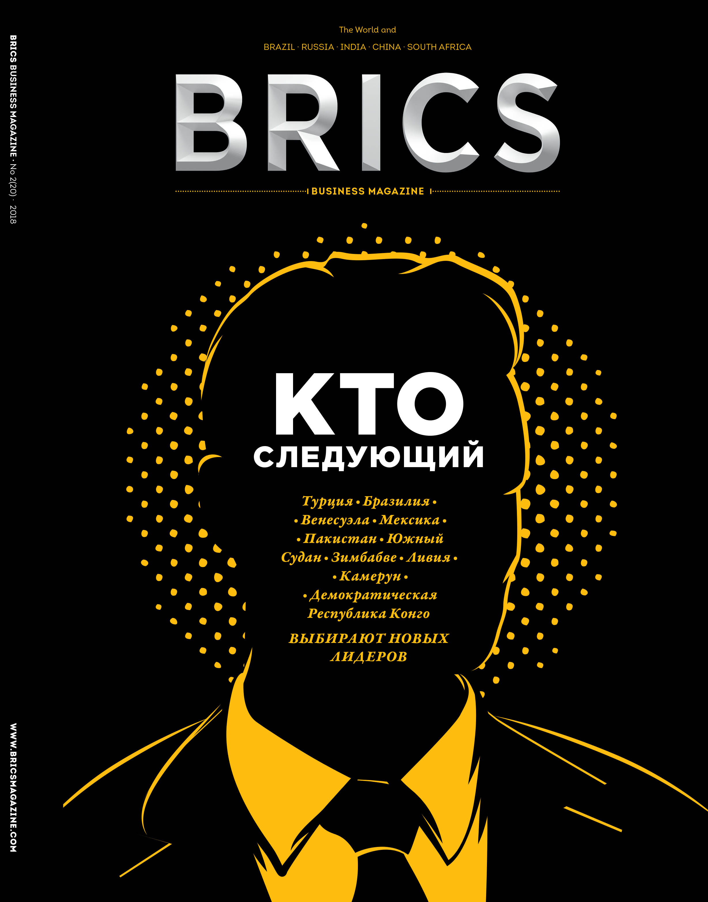 Cover brics n20 ru