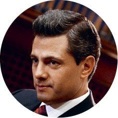 Enrique Peña Nieto