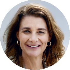 Melinda Gates