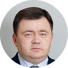 Петр Фрадков