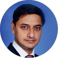 Sanjeev Sanyal