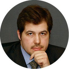 Евгений Надоршин