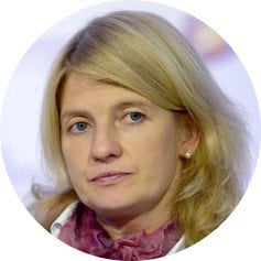 Natalya Kasperskaya