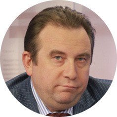 Алексей Рахманов