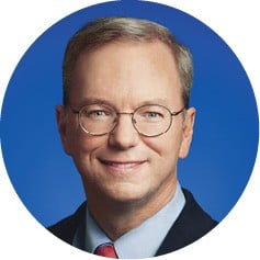 Eric Schmidt