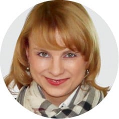 Natalia Zaitseva