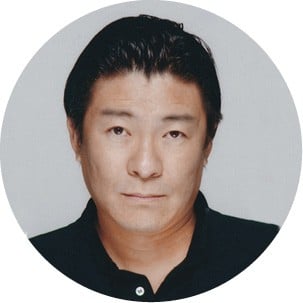 Richard Hsu