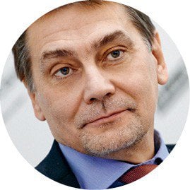 Evgeny Gavrilenkov