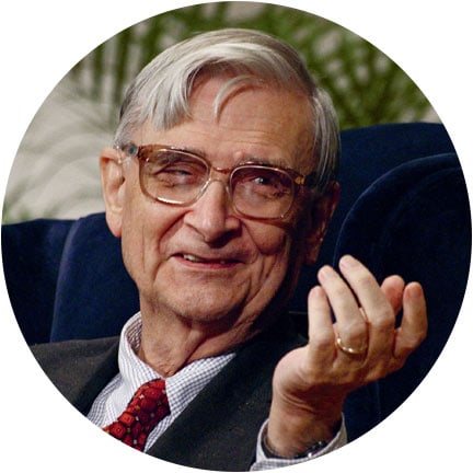 Edward O. Wilson