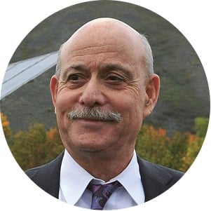 Jeremy Rifkin