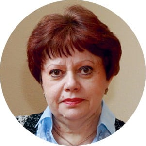 Victoria Perskaya