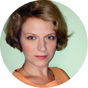 Natalia Trunova