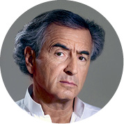 Bernard-Henri Lévy