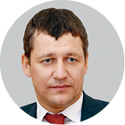 Dmitry Sharonov