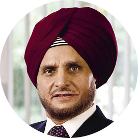 Onkar Kanwar