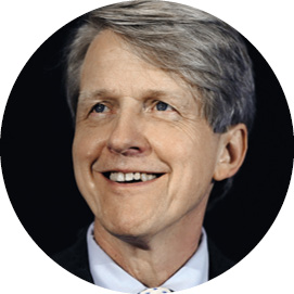 Robert J. Shiller