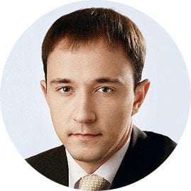 Sergey Shestakov