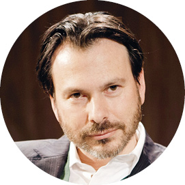 Simon Anholt