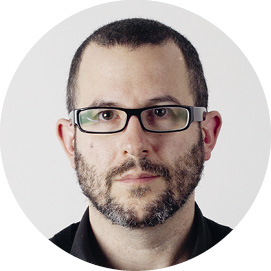 Adam Greenfield