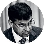 Raghuram Rajan