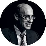 Kenneth Rogoff