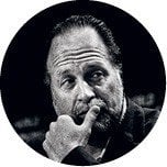 Ricardo Hausmann