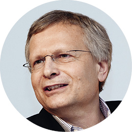 Dani Rodrik