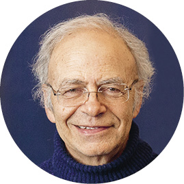 Peter Singer