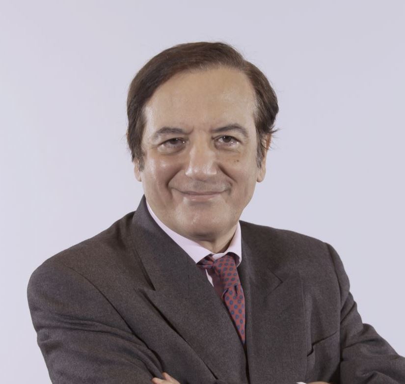 Zaki Laïdi