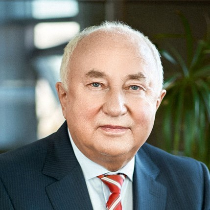 Сергей Скуратов