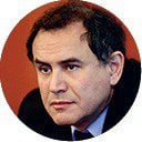 Nouriel Roubini