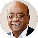 Mo Ibrahim