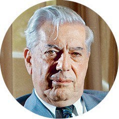 Mario Vargas Llosa